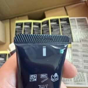 💹40✍️明通版本
最新版cpb隔离37ml,对版对味,配4标 打12支 件144支 现货供应