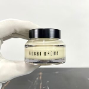 💹25✍️专柜版本
芭比布朗橘子面霜50ml!