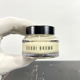 💹25✍️专柜版本
芭比布朗橘子面霜50ml!