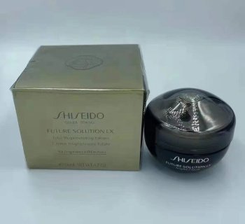 💹85✍️明通版本
私模,资生堂时光琉璃晚霜50ml,一件72瓶,质量稳定,平台首选,认准批号2108BA,配3标