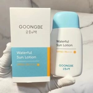 💹28✍️明通版本
新版 宫中秘策防晒霜80g,件80支,配中文标,膏体带蓝光粉