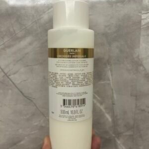 💹60✍️明通版本
娇兰院装御廷兰花卓能焕活浓精粹水500ml ，院线浓精华水500毫升，对版对味，可配试用装标 中文标 需要下单备注！
