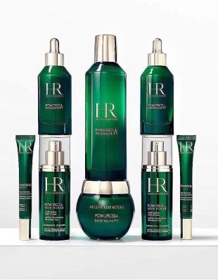 明通版本,新版 HR赫莲娜绿宝瓶系列⬇︎
绿宝瓶精华100g
绿宝瓶精华75g
绿宝瓶精华50g
绿宝瓶面霜50g
绿宝瓶眼霜15g
绿宝瓶三件套
新肌水200g