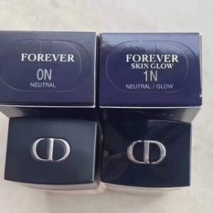 💹92✍️明通版本
迪奥新一代锁妆粉底液30ml,
12支/打,96支/箱,现货4色
滋润0N、1N,哑光 0N、1N