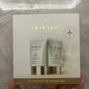 明通版本,cpb防晒霜50ml对装‼️老版,新版,两款现货