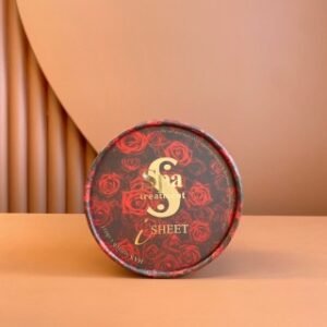 💹50✍️专柜版本
spa蛇毒眼膜红色23升级款110ml！