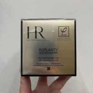 💹65✍️明通流通版本,最新版
HR黑绷带面霜50ml,打12,件72