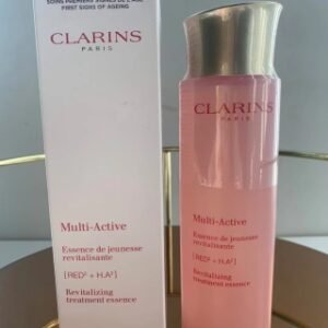 💹45✍️明通版本
娇韵诗粉水200ml,弹簧水200ml