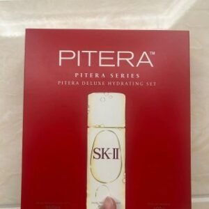 💹220✍️明通版本
Sk-Ⅱ多方位三件套(神仙水230ml+清莹露230ml+骨胶原乳液100ml)最高品质,欢迎平台对接