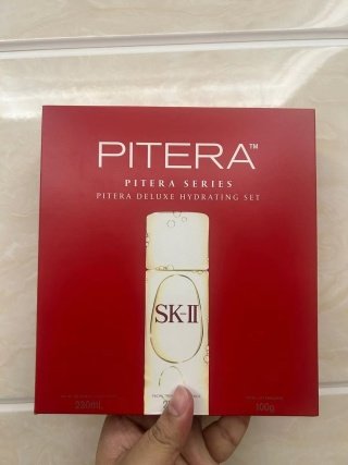 💹220✍️明通版本
Sk-Ⅱ多方位三件套(神仙水230ml+清莹露230ml+骨胶原乳液100ml)最高品质,欢迎平台对接