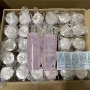 💹30✍️专柜版本
最新版雅诗兰黛粉水,蓝水400ml,件30,最新批次FE4