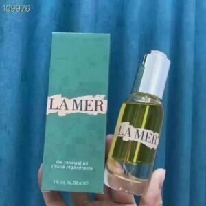 💹22✍️海蓝之谜黄金万能油30ml 件144
💹26✍️海蓝之谜夜间果酸精油30ml 件144