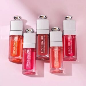 💹45✍️专柜版本
迪奥魅惑润唇油6ml,3⃣色: 001#,004#,012#。
配中文标,打12,出货