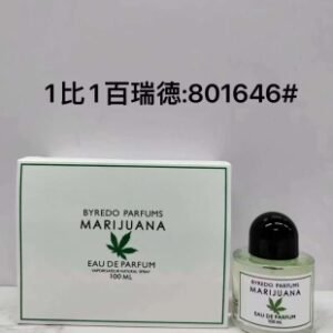 💹48✍️专柜版本
百瑞德香水100ml！味道：801646。