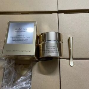💹110✍️明通版本
新版雅诗兰黛白金眼霜15ml，
盒子3D效果跟原版一样 
全对版铝瓶，和正品一模一样
打6粒，件96粒，现货供应[微笑]