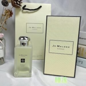 💹42✍️专柜版本
祖马龙春季限定秘境花园限量睡莲100ml！