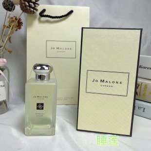 💹42✍️专柜版本
祖马龙春季限定秘境花园限量睡莲100ml!