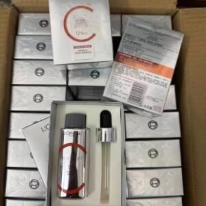 💹50✍️专柜版本
欧莱雅VC精华30ml