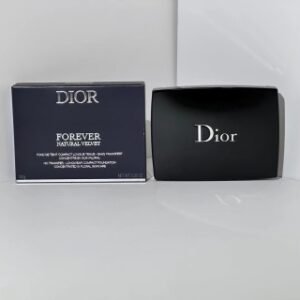 💹40✍️专柜版本
新版 迪奥凝脂恒久粉饼10g，带中文标，0N号，1N号，2N号