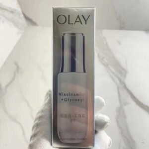 💹40✍️明通版本,30ml
💹45✍️明通版本,50ml
明通版本,OLAY抗糖精华30ml,50ml,2款到货,件96支