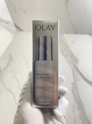 💹40✍️明通版本,30ml
💹45✍️明通版本,50ml
明通版本,OLAY抗糖精华30ml,50ml,2款到货,件96支