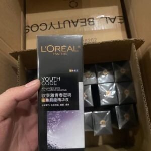 💹28✍️明通版本
第四代 新版欧莱雅肌底液75ml
认准质量。批号74X803
不掉色✔️凹凸感✔️对版对味✔️
原箱48支。原打盒24支
一手出货。