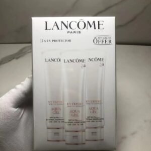 💹30✍️明通版本,单只
💹85✍️明通版本,三件套
最新版 兰蔻小白管防晒霜50ml 三支一塑到货❗️ 中箱48支,件96支,细节全对版,烫金不掉漆,管身不肿,配中文标,询价~