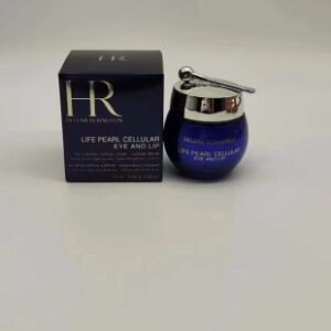 💹32✍️专柜版本，价格调整
​赫莲娜黑珍珠眼霜15ml 件144 带塑封