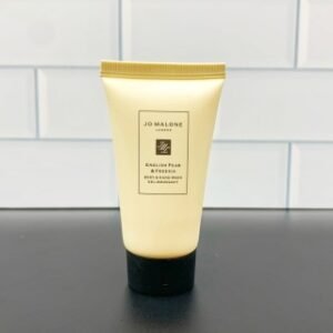 💹16✍️专柜版本
祖马龙沐浴露小样30ml 英国梨 配中文标 件200