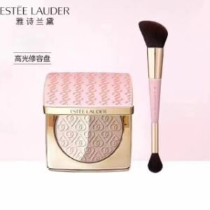 💹70✍️专柜版本
💥新品,独家开模。
雅诗兰黛七夕限定绝色由我高光修容盘8.5g🔜配刷子✔️批号:L33。
打12,箱144。