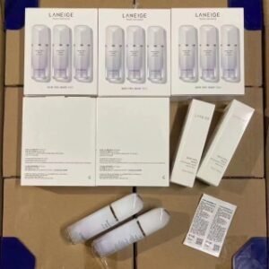 💹35✍️明通版本,单只 紫色/绿色
💹95✍️明通版本,三件套 紫色/绿色
兰芝隔离30ml*三支装,紫色,绿色,对版高质量,正品质量 带官网防伪,至26年新日期,一件40套/120支