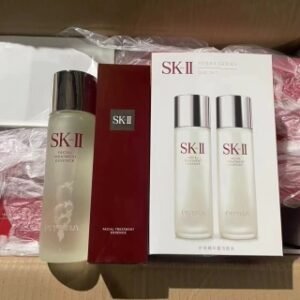 💹95✍️明通版本，单只
明通版本，SK神仙水230ml，件24支
