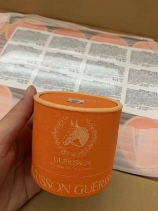 💹35✍️明通版本
韩国新版马油霜,箱规36 大箱72