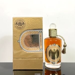 💹65✍️专柜版本
潘海利根香水100ml!味道:佩特拉的遗产,广藿香之闸,日晖天使!