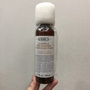 💹28✍️明通版本
科颜氏金盏花洁面啫喱230ml,打12,件96
