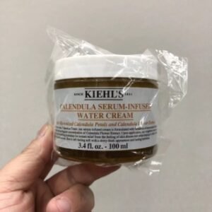 💹30✍️明通版本
科颜氏爆水面霜100ml，打12，件96