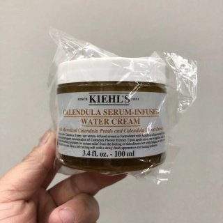 💹30✍️明通版本
科颜氏爆水面霜100ml,打12,件96