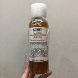 💹40✍️明通版本
科颜氏金盏花爽肤水500ml,件48支
