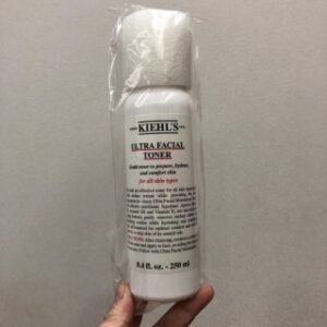 💹28✍️专柜版本
科颜氏高保湿爽肤水250ml，件60支