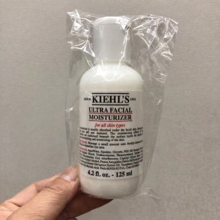💹28✍️明通版本
科颜氏高保湿乳液125ml,件60支