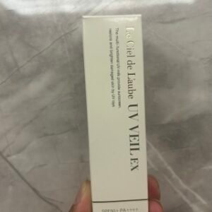 💹40✍️明通版本
新品日本晓姿防晒40g,私模质量,市场独家质量,非流通货,供平台!