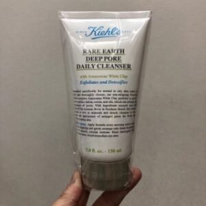 💹25✍️明通版本
科颜氏白泥洗面奶150ml,打12,件96
