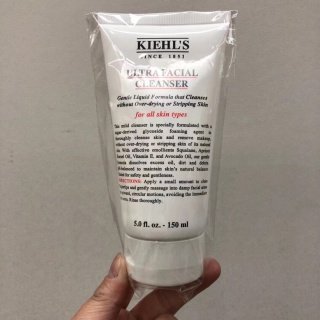 💹25✍️明通版本
科颜氏高保湿洗面奶150ml,打12,件96