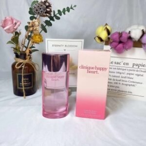 💹45✍️专柜版本
倩碧香水100ml，心悦女士，快乐男士，快乐女士