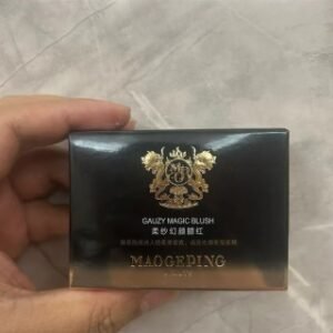 💹75✍️明通版本
毛戈平腮红3.5g正装，801#，802#，806#，市场独家质量，非流通货，供平台