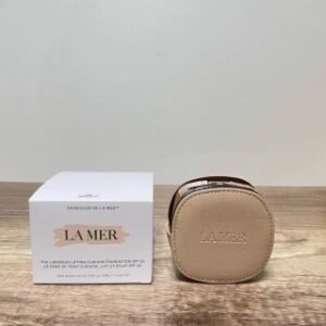 💹115✍️明通版正品质量,
全部对版,配备气垫专用高档绒袋+真皮气垫包,海蓝之谜鎏光玫瑰金气垫/欧美版海蓝气垫,带替换芯,地表最强气垫,1号粉瓷白,3号暖瓷白,11号粉调一白,12号自然白