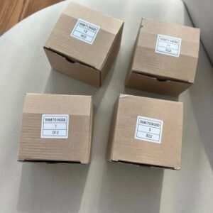 💹75✍️明通版本
可配中文标,对版进口原装纤维纸盒(丝绒灰)高度遮暇效果,带替换装一盒两芯,市面最高版本独立牛皮盒装,海蓝之谜鎏光焕变气垫,1#,3#,11#,12#,13#