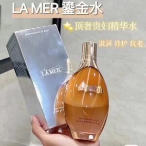💹28✍️专柜版本
海蓝鎏金水150ml