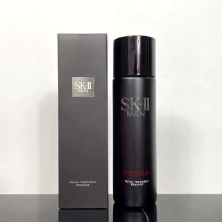 💹22✍️专柜版本
sk2男士神仙水230ml