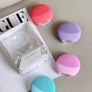 💹45✍️专柜版本
luna4mini/露娜4mini洁面仪，四色可选